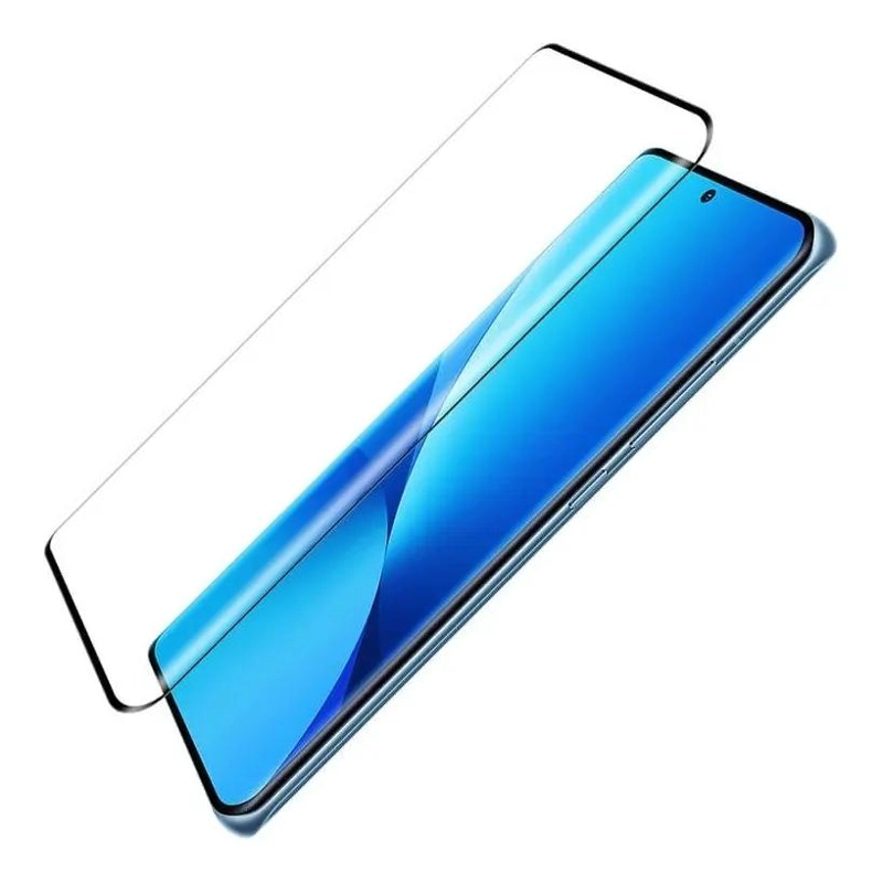 LAMINA DE VIDRIO TEMPLADO PARA PANTALLA XIAOMI POCO X7 5G - 5