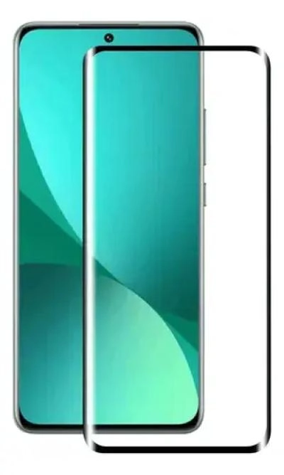 PACK 2 LAMINAS VIDRIO CURVO PARA REDMI NOTE 14 PRO PLUS - 2