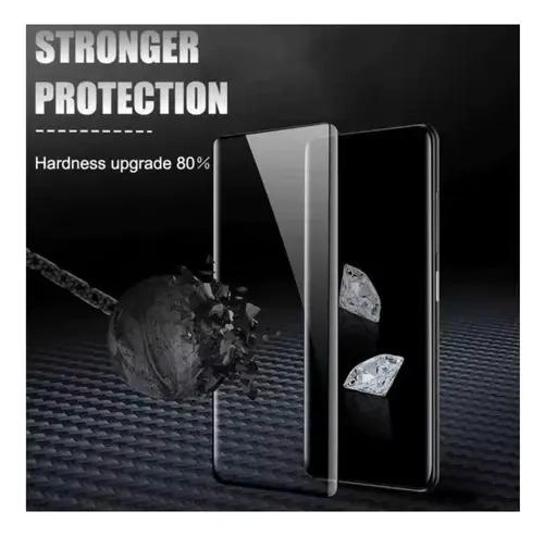 PACK 2 LAMINAS VIDRIO CURVO PARA REDMI NOTE 14 PRO PLUS - 5