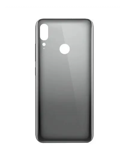 GENÉRICO TAPA TRASERA COMPATIBLE PARA MOTOROLA E6 PLUS