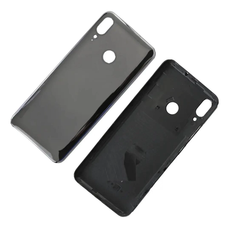 TAPA TRASERA COMPATIBLE PARA MOTOROLA E6 PLUS - 2