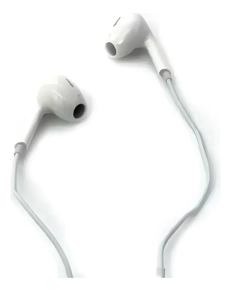 AUDIFONOS IN EAR HI-FI CON CONECTOR TIPO C BLANCO - 3