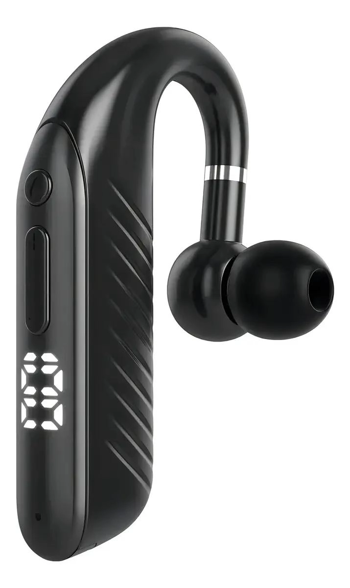 AURICULARES INALAMBRICOS CON CANCELACION DE RUIDO Y BLUET - 2