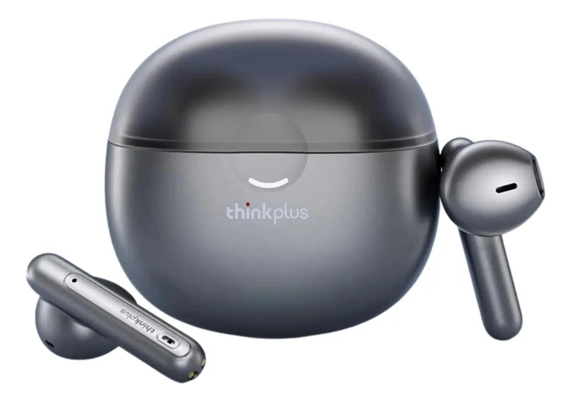 AUDIFONOS BLUETOOTH INALAMBRICOS LP1 PRO NEGROS - 2
