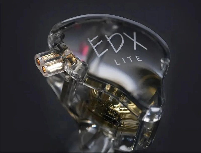 AUDIFONOS IN EAR MONITORES HIFI EDX LITE - 3