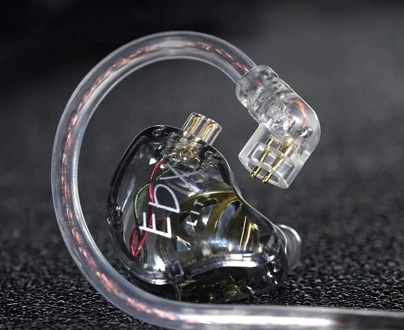 AUDIFONOS IN EAR MONITORES HIFI EDX LITE - 4