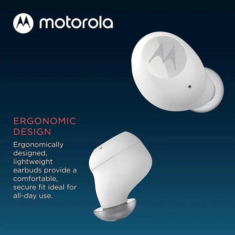 AUDIFONOS IN EAR BLUETOOTH TWS BLANCO - 5