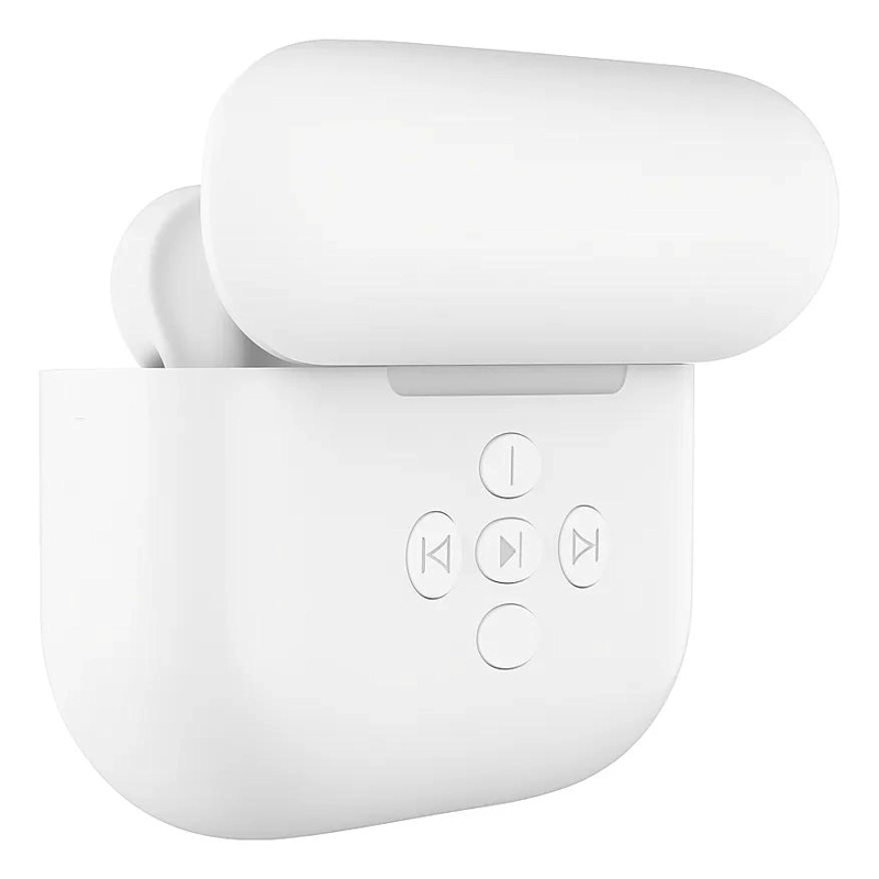 AUDIFONOS EARBUDS INALAMBRICOS CON ESTUCHE DE CARGA - 3