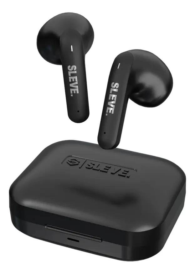AUDIFONOS BLUETOOTH TRUE WIRELESS CON 27H Y APP - 1