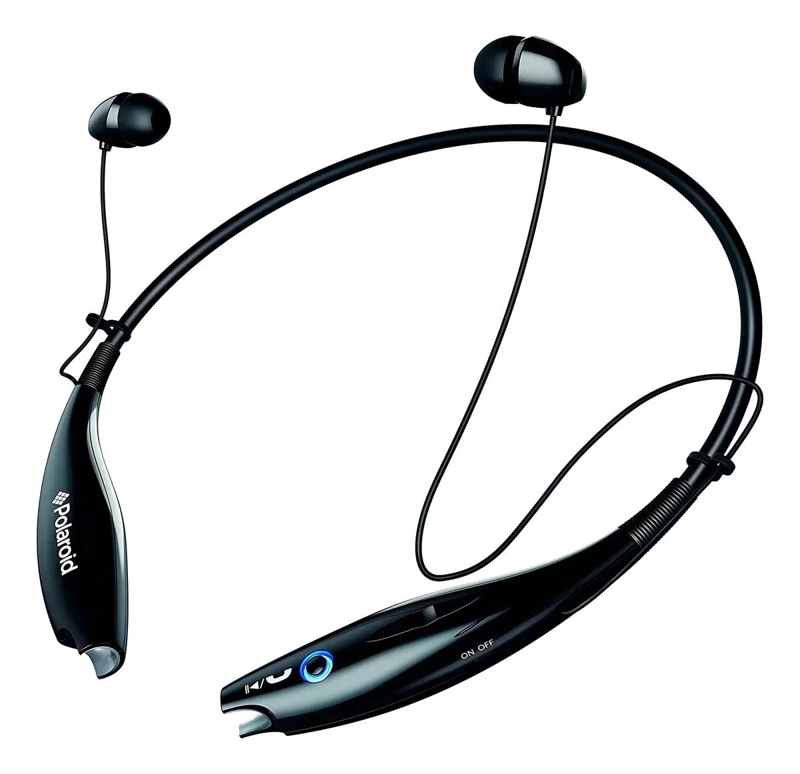 AUDIFONO DEPORTIVO BLUETOOTH CON MICROFONO - 1