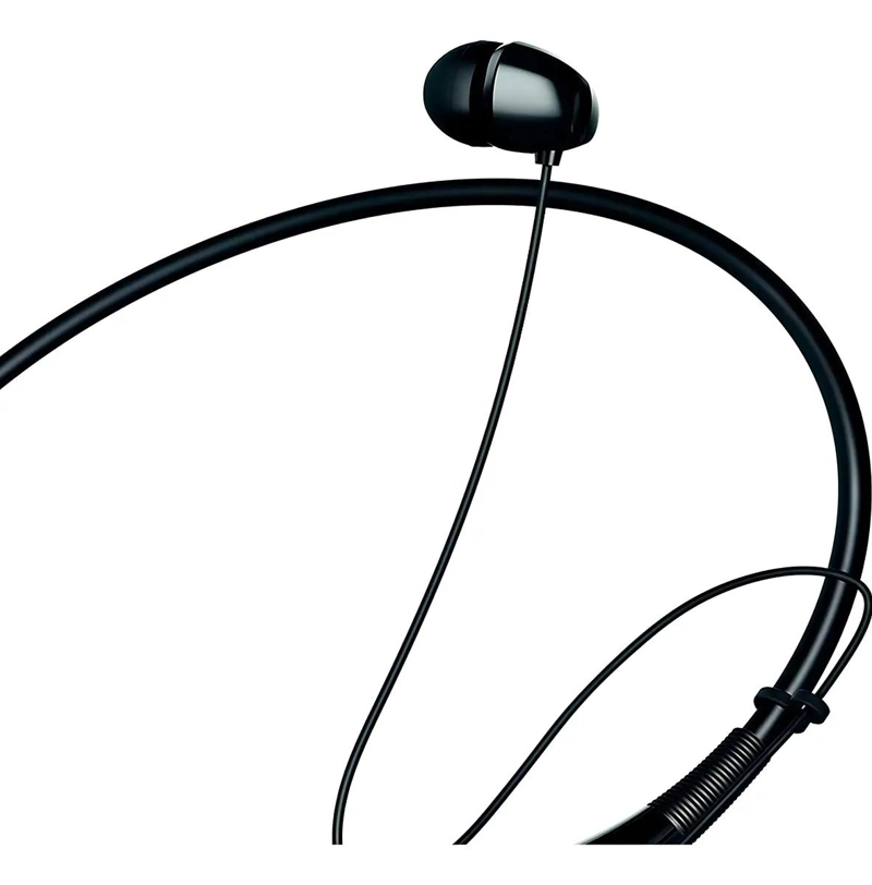 AUDIFONO DEPORTIVO BLUETOOTH CON MICROFONO - 5