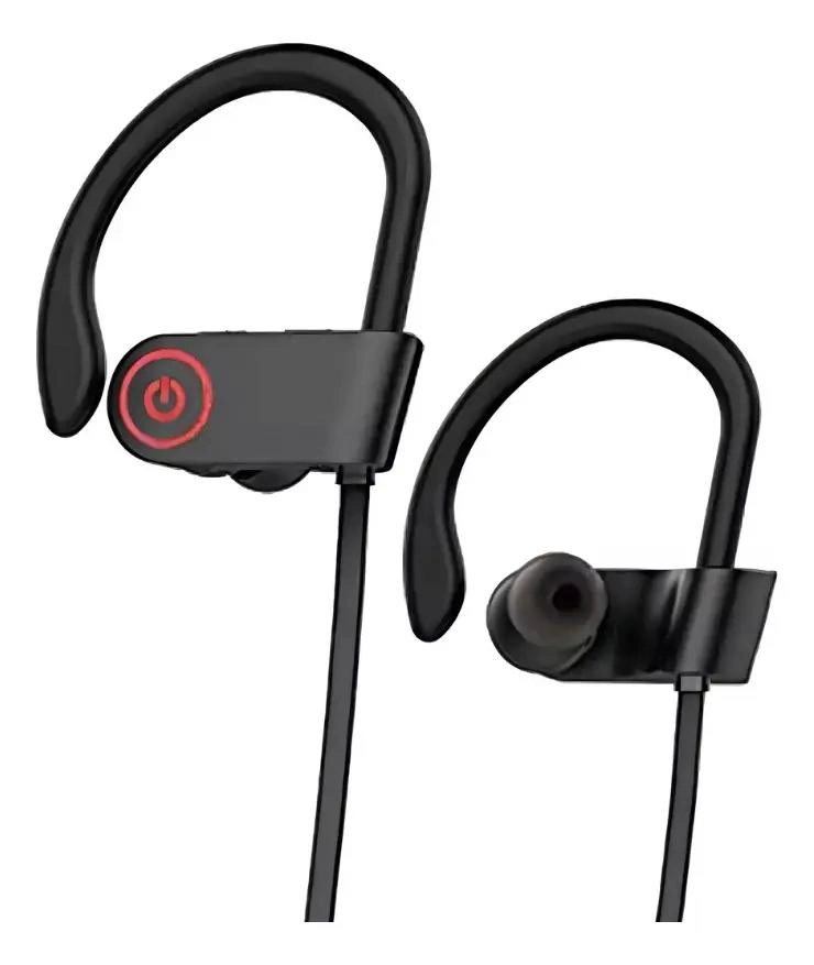 AUDIFONOS DEPORTIVOS BLUETOOTH RESISTENTES AL AGUA - 2