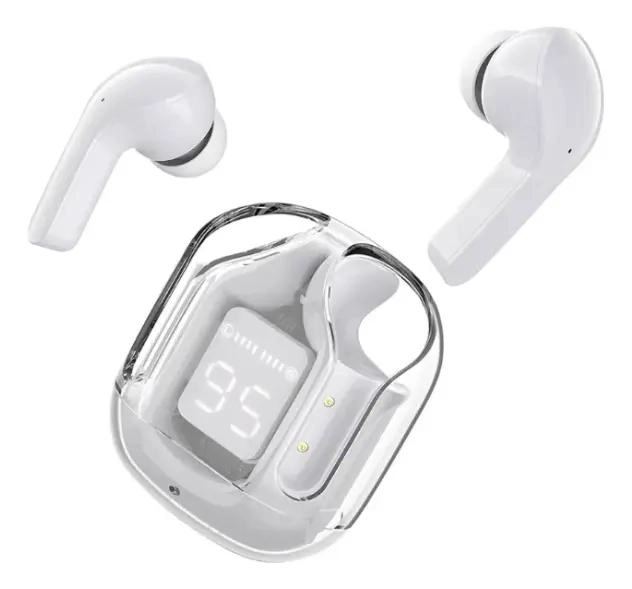 AUDIFONOS IN-EAR GAMER BLUETOOTH 5.3 ULTRAPODS MAX - 1