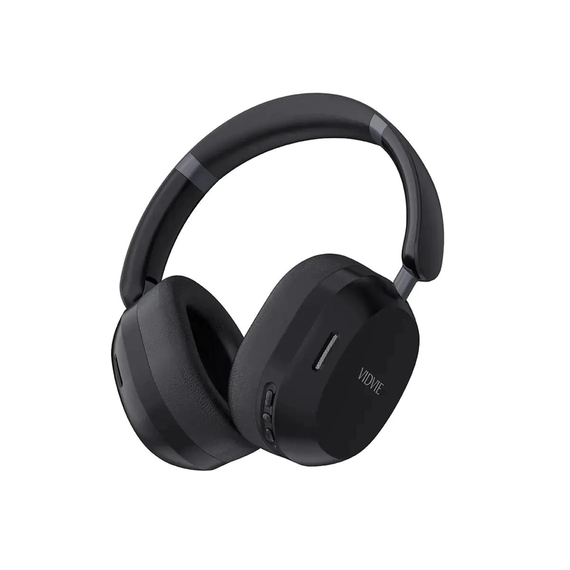 AUDIFONOS INALAMBRICOS OVER EAR CON MICROFONO - 1