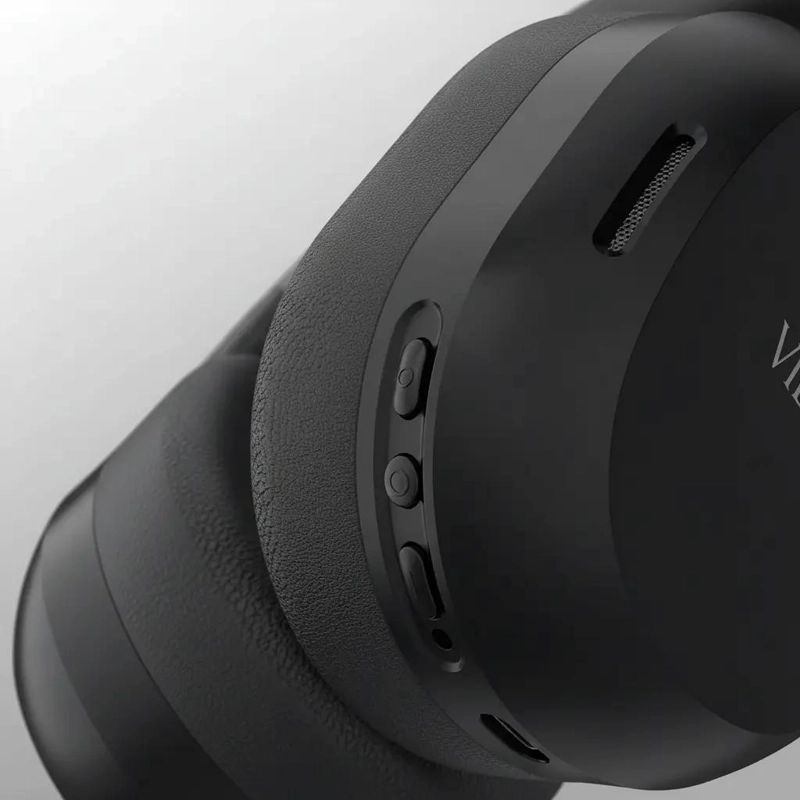 AUDIFONOS INALAMBRICOS OVER EAR CON MICROFONO - 5
