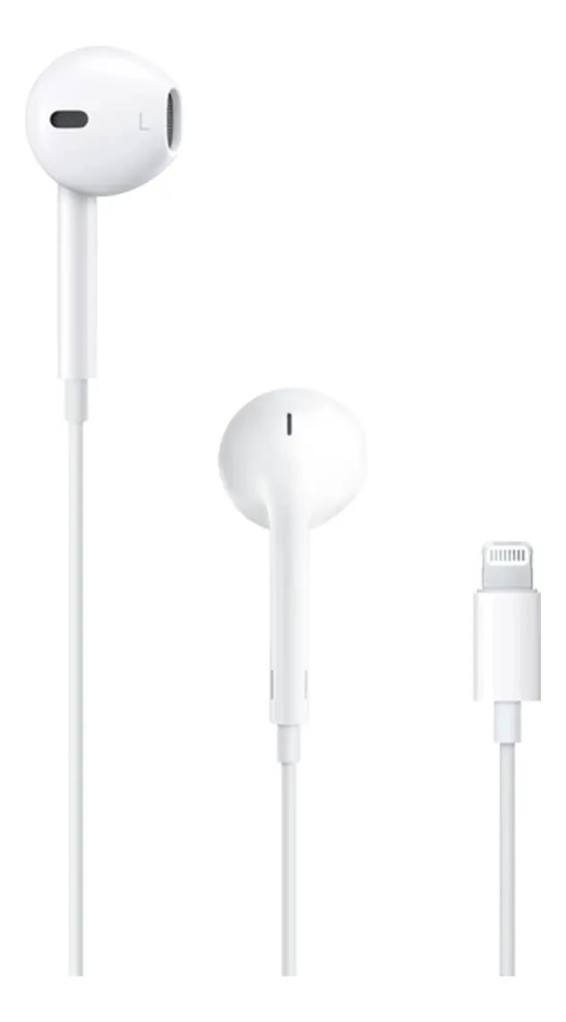 AUDIFONOS IN EAR COMPATIBLES CON IPHONE 14 PRO MAX Y MAS - 2