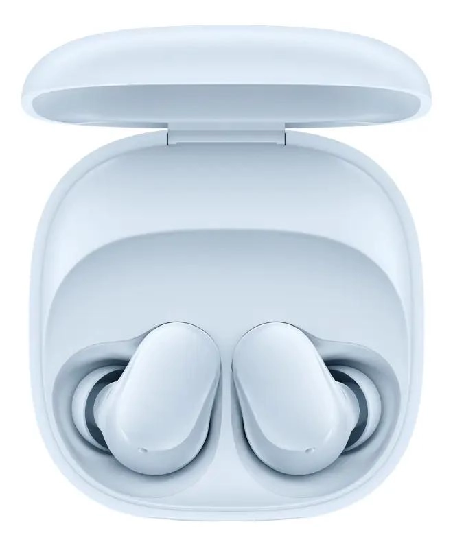 AUDIFONOS INALAMBRICOS REDMI BUDS 6 PLAY AZUL - 1