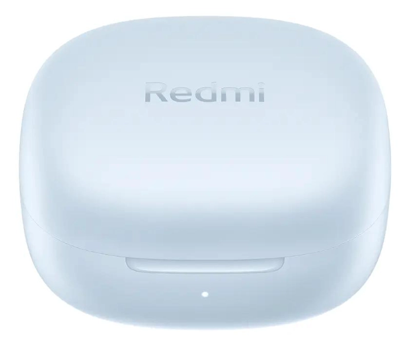 AUDIFONOS INALAMBRICOS REDMI BUDS 6 PLAY AZUL - 3