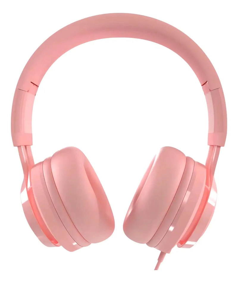 AURICULARES ESTE REO CON LIMITACION DE VOLUMEN PARA NIÑAS - 2