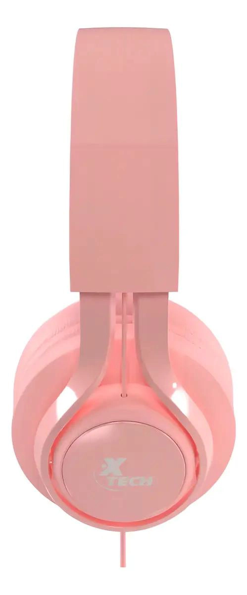 AURICULARES ESTE REO CON LIMITACION DE VOLUMEN PARA NIÑAS - 3