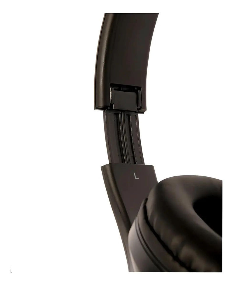 AUDIFONOS BLUETOOTH INALAMBRICOS CON SONIDO SURROUND Y LU - 5