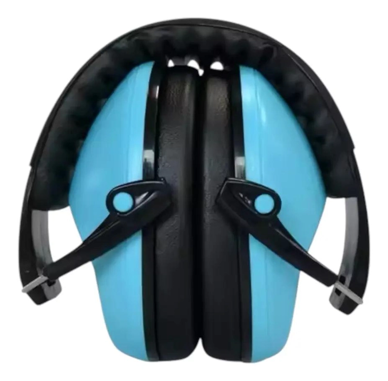 AUDIFONOS ANTIRUIDO PARA NIÑOS CON AUTISMO Y TDAH - 2
