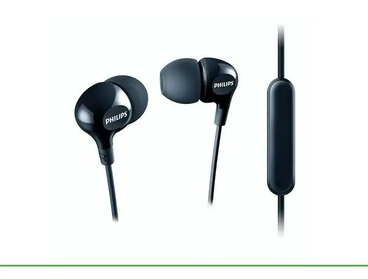 AURICULARES INTRAUDITIVOS CON SONIDO POTENTE Y COMODO - 2