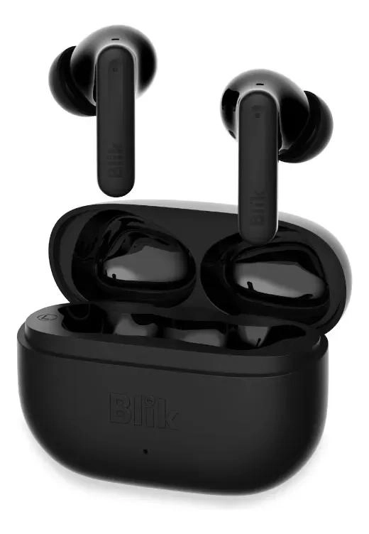 AUDIFONOS BLUETOOTH INALAMBRICOS CON 40H DE AUTONOMIA - 1