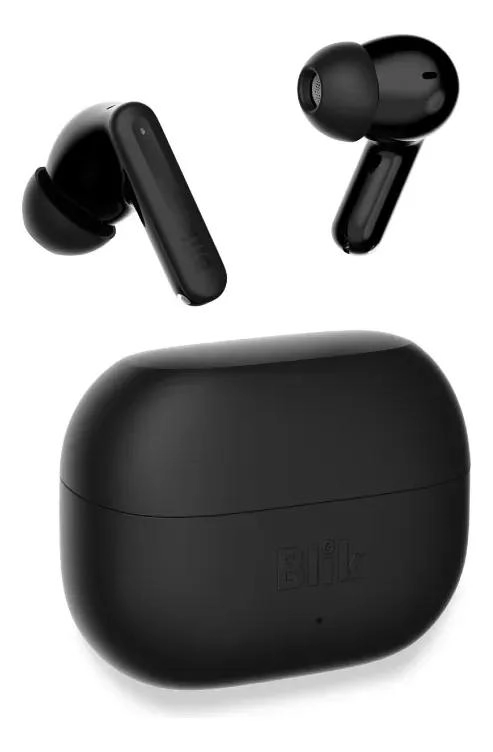 AUDIFONOS BLUETOOTH INALAMBRICOS CON 40H DE AUTONOMIA - 2