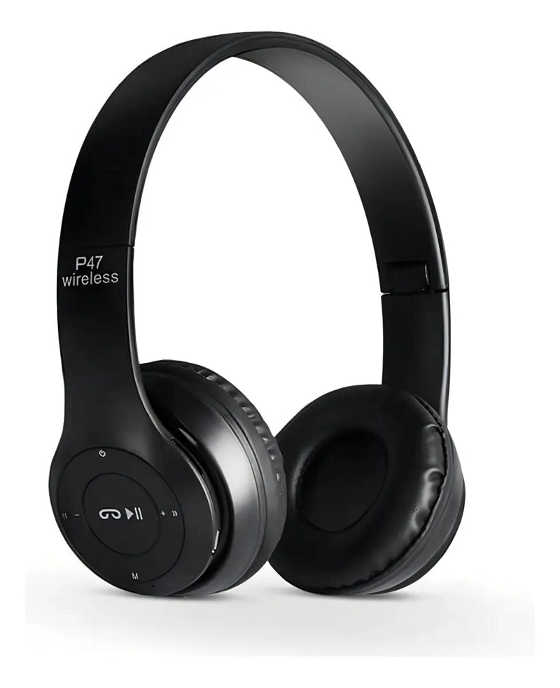AURICULARES BLUETOOTH INALAMBRICOS PARA SMARTPHONES - 1
