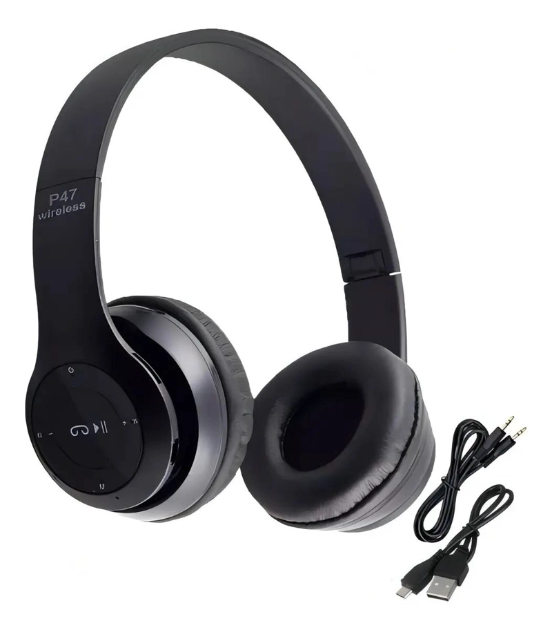 AURICULARES BLUETOOTH INALAMBRICOS PARA SMARTPHONES - 2