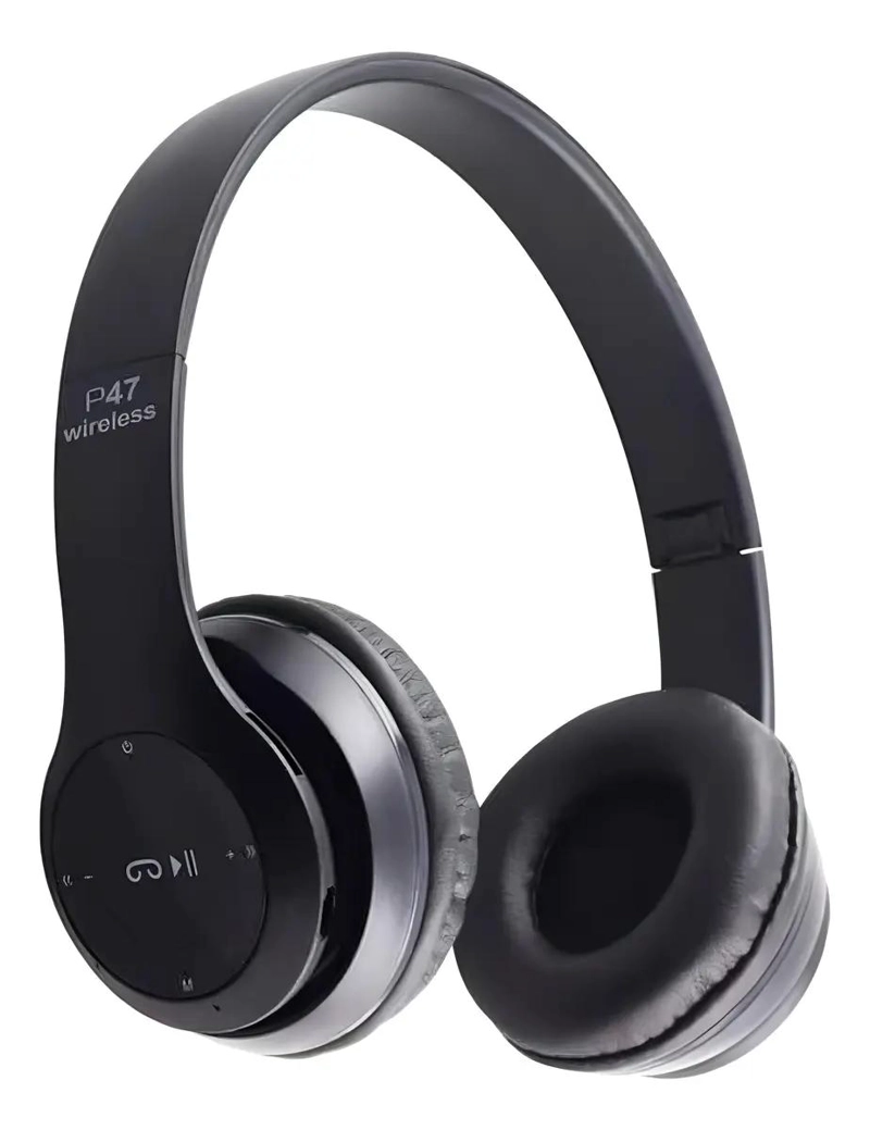 AURICULARES BLUETOOTH INALAMBRICOS PARA SMARTPHONES - 4