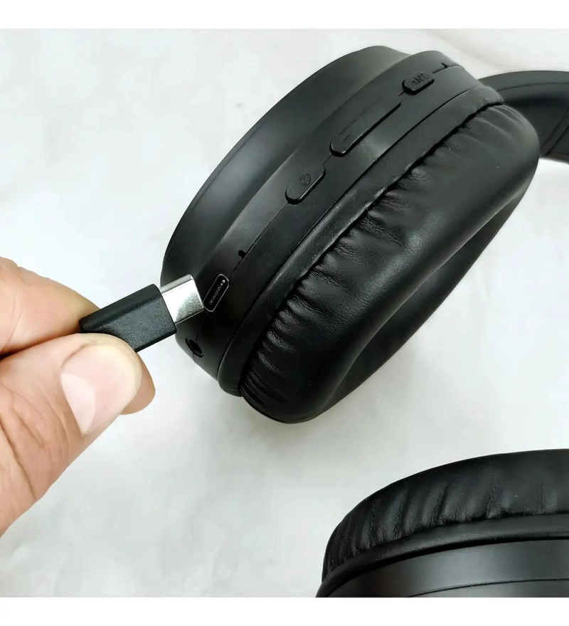 AUDIFONOS BLUETOOTH ACTIVE FREE NOISE CON CANCELACION - 2