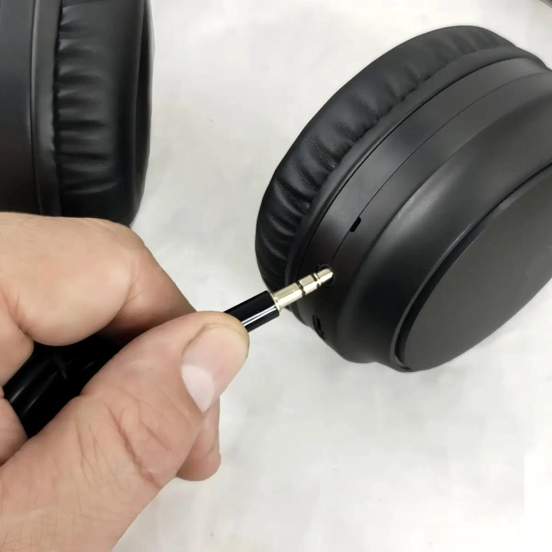 AUDIFONOS BLUETOOTH ACTIVE FREE NOISE CON CANCELACION - 3
