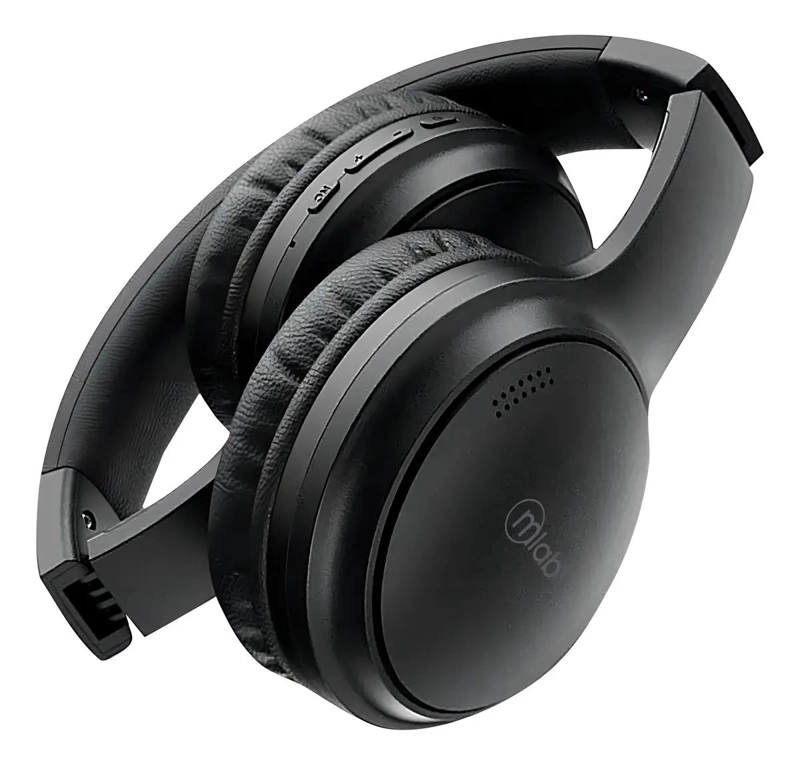 AUDIFONOS BLUETOOTH ACTIVE FREE NOISE CON CANCELACION - 4