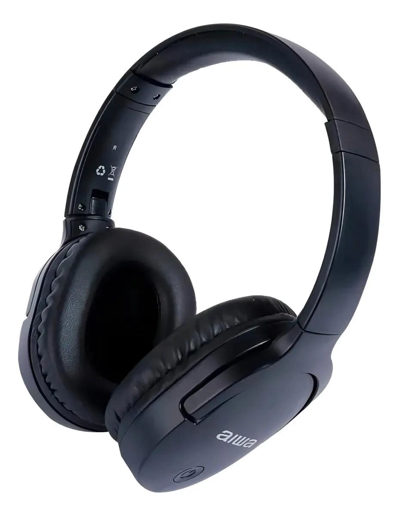 AURICULARES INALAMBRICOS OVER-EAR BLUETOOTH K11 - 2