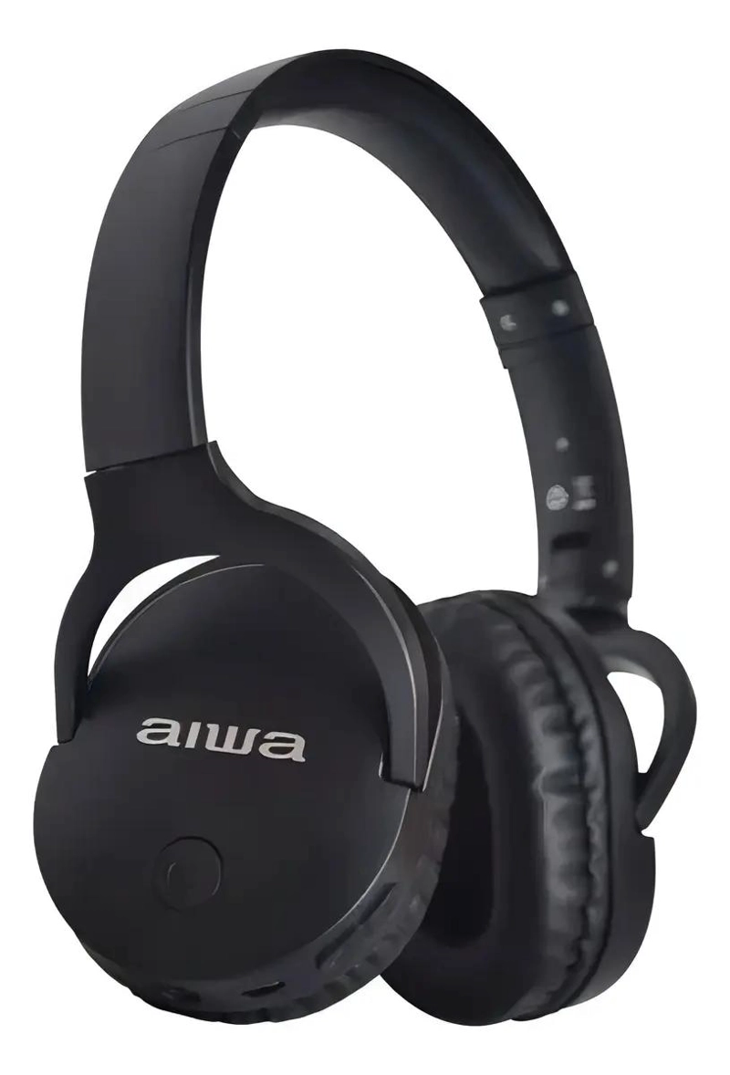 AURICULARES INALAMBRICOS OVER-EAR BLUETOOTH K11 - 5