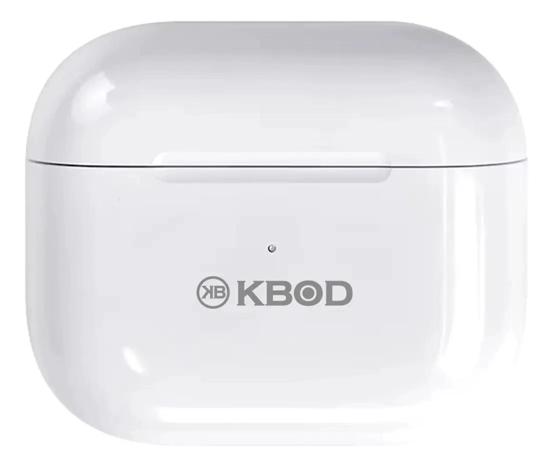 AUDIFONOS INALAMBRICOS BLUETOOTH IN-EAR TWS G4 - 2
