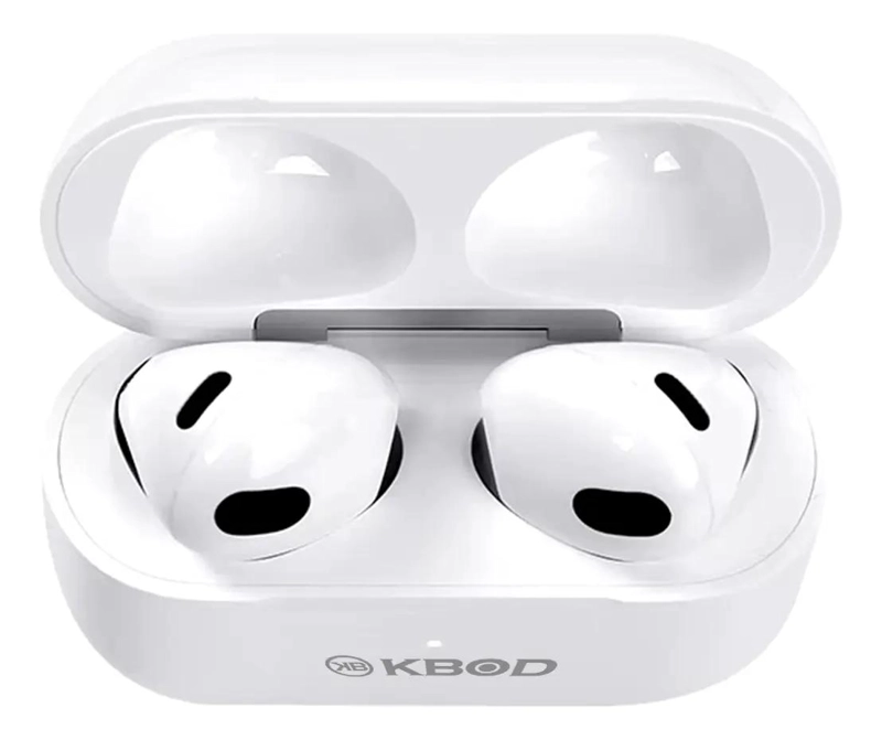 AUDIFONOS INALAMBRICOS BLUETOOTH IN-EAR TWS G4 - 3