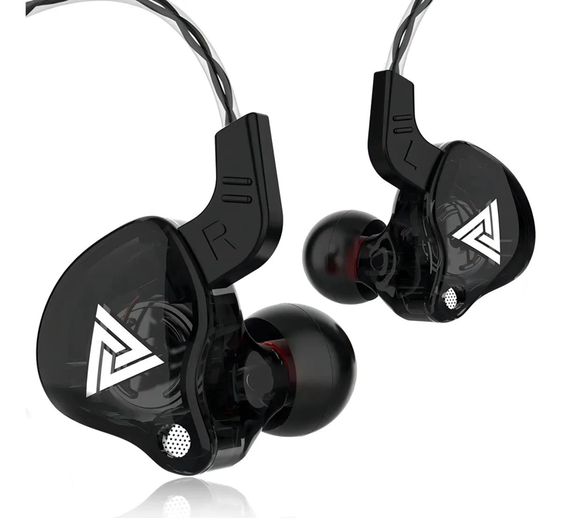 AURICULARES IN-EAR GAMER BLUETOOTH 5.2 RESISTENTES - 2