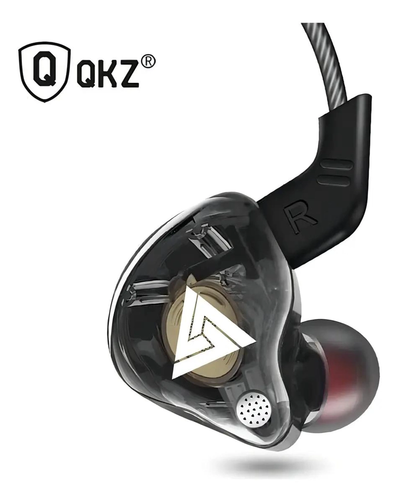 AURICULARES IN-EAR GAMER BLUETOOTH 5.2 RESISTENTES - 3
