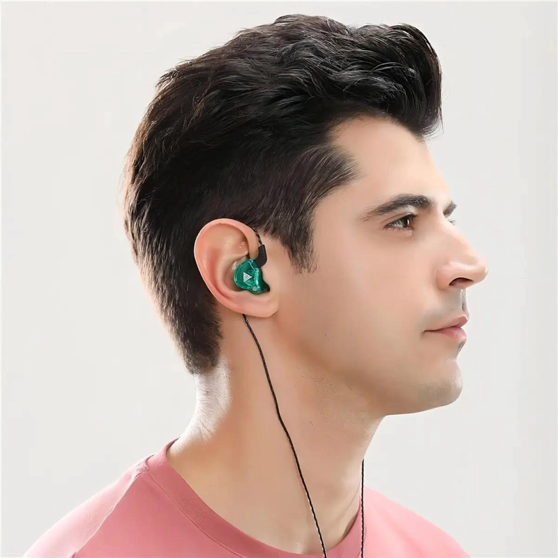 AURICULARES IN-EAR GAMER BLUETOOTH 5.2 RESISTENTES - 4