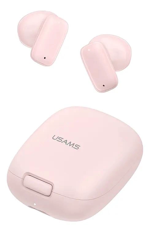 AUDIFONOS BLUETOOTH IN EAR CON CONTROL TACTIL - 1