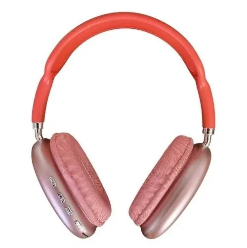 AUDIFONOS INALAMBRICOS BLUETOOTH CON CANCELACION DE RUIDO - 2