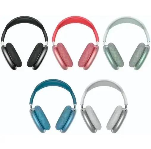 AUDIFONOS INALAMBRICOS BLUETOOTH CON CANCELACION DE RUIDO - 5