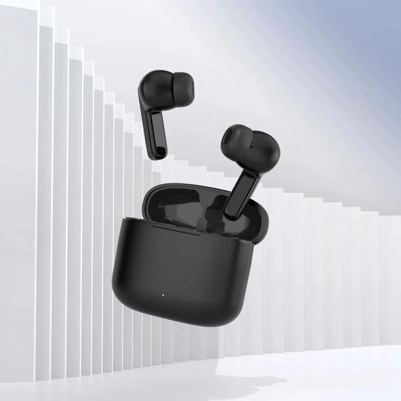 AUDIFONOS INALAMBRICOS BLUETOOTH 5.3 CON ESTUCHE DE CARGA - 2