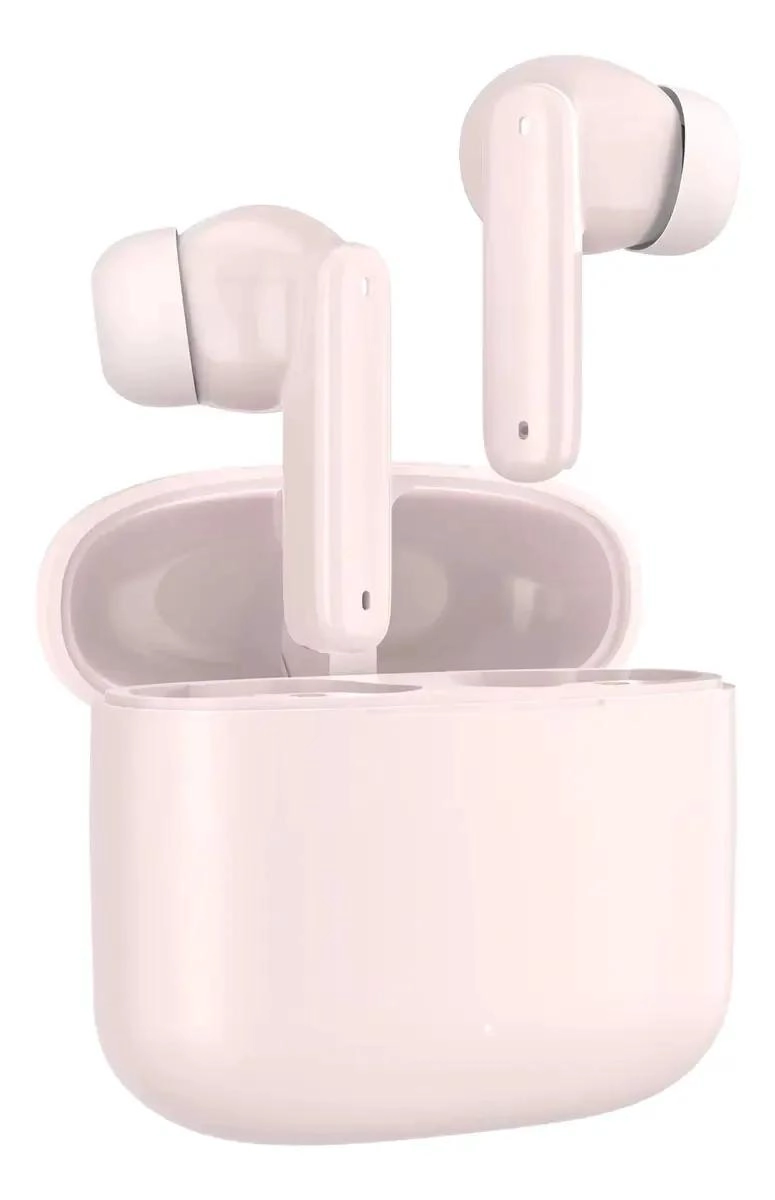 AUDIFONOS INALAMBRICOS BLUETOOTH 5.3 CON ESTUCHE DE CARGA - 3