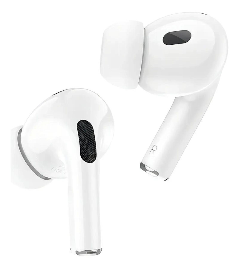 AUDIFONOS IN EAR BLUETOOTH TWS COLOR VERDE - 4