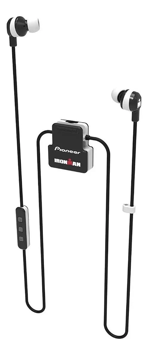 AURICULARES INALAMBRICOS IN-EAR CON BLUETOOTH Y MICROFONO - 1