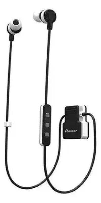 AURICULARES INALAMBRICOS IN-EAR CON BLUETOOTH Y MICROFONO - 3